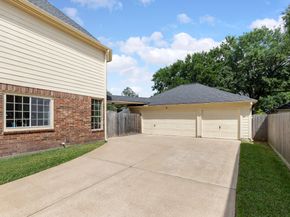 13524 Greenwood Manor Drive, Cypress TX 77429