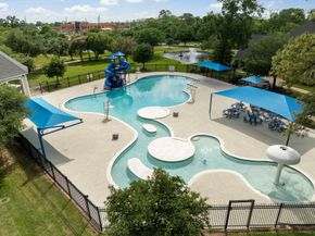 13524 Greenwood Manor Drive, Cypress TX 77429