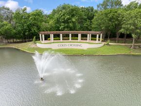 13524 Greenwood Manor Drive, Cypress TX 77429