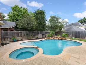 13524 Greenwood Manor Drive, Cypress TX 77429