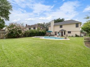 3130 Jane Long League Drive, Richmond TX 77406