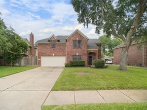 3130 Jane Long League Drive, Richmond TX 77406