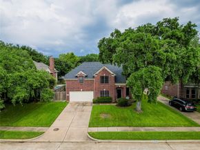 3130 Jane Long League Drive, Richmond TX 77406