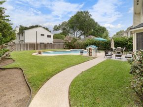 3130 Jane Long League Drive, Richmond TX 77406
