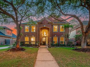 12810 Bedford Falls Drive, Cypress TX 77429