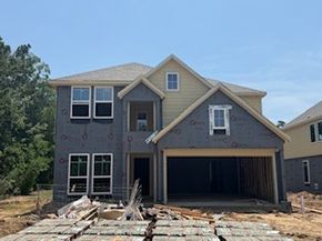 3138 Soaring Pines Trail, Conroe TX 77301