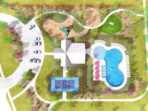 3138 Soaring Pines Trail, Conroe TX 77301