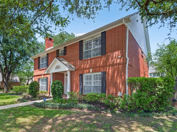 3403 Driftwood Court, Sugar Land TX 77478