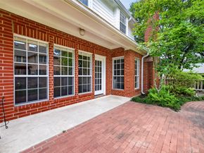 3403 Driftwood Court, Sugar Land TX 77478