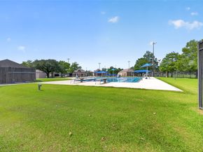 3403 Driftwood Court, Sugar Land TX 77478