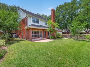3403 Driftwood Court, Sugar Land TX 77478