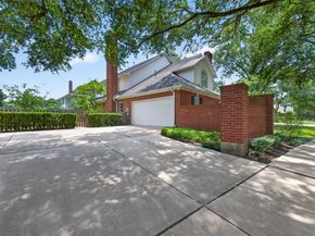 3403 Driftwood Court, Sugar Land TX 77478