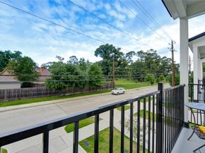4710 Brinkman Street, Houston TX 77018