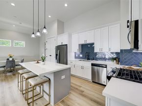 846 Elkhart Street B, Houston TX 77091
