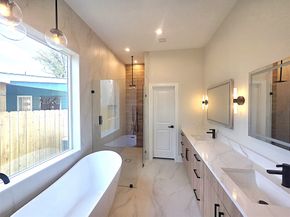 1207 Collier Street, Houston TX 77023