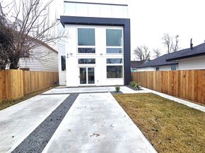 1207 Collier Street, Houston TX 77023