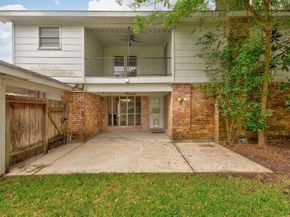 15110 Torry Pines Road, Houston TX 77062