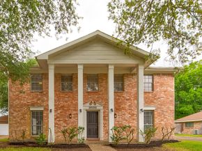 15110 Torry Pines Road, Houston TX 77062