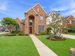 27726 Geneva Hills Lane, Spring TX 77386