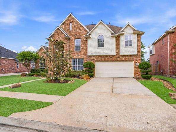 27726 Geneva Hills Lane, Spring TX 77386