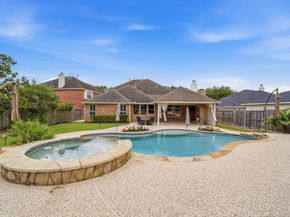 27726 Geneva Hills Lane, Spring TX 77386