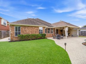 27726 Geneva Hills Lane, Spring TX 77386