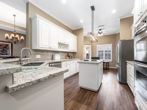 2618 Village Court, Katy TX 77493