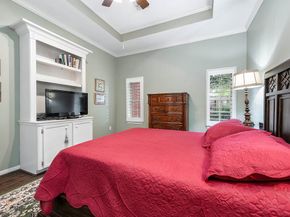 2618 Village Court, Katy TX 77493