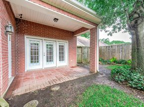 2618 Village Court, Katy TX 77493