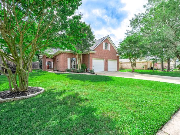 2618 Village Court, Katy TX 77493