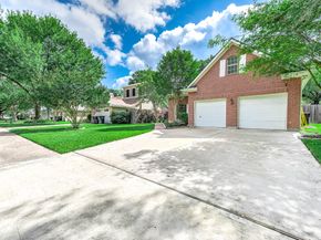 2618 Village Court, Katy TX 77493
