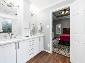 2618 Village Court, Katy TX 77493