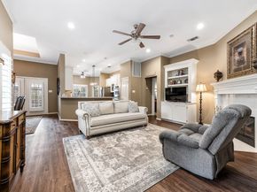 2618 Village Court, Katy TX 77493