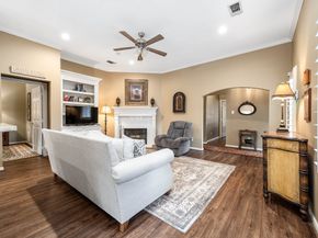 2618 Village Court, Katy TX 77493