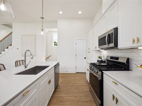 835 Rachel Street A, Houston TX 77091