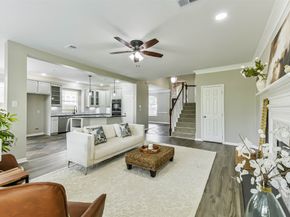 15442 Bay Tree Landing, Cypress TX 77429
