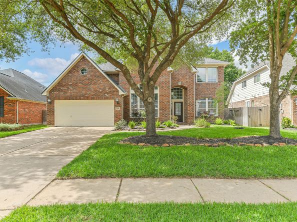 15442 Bay Tree Landing, Cypress TX 77429