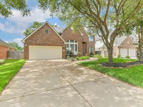 15442 Bay Tree Landing, Cypress TX 77429