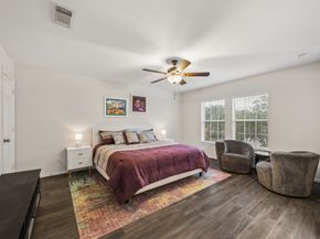 9519 Empress Crossing Drive, Spring TX 77379