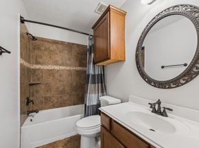 9519 Empress Crossing Drive, Spring TX 77379