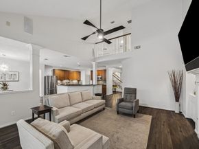 9519 Empress Crossing Drive, Spring TX 77379