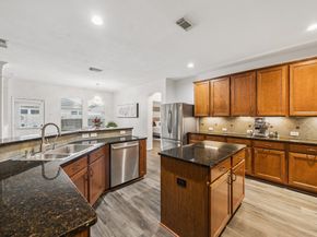 9519 Empress Crossing Drive, Spring TX 77379