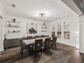9519 Empress Crossing Drive, Spring TX 77379
