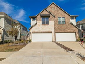 19622 Talley Valley Drive, Cypress TX 77433