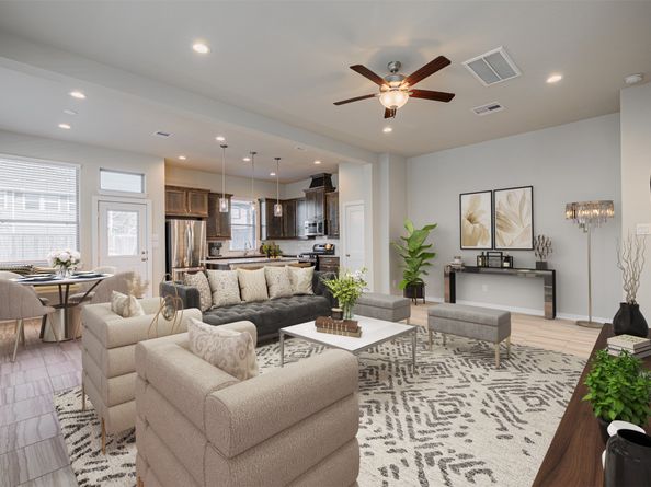 19622 Talley Valley Drive, Cypress TX 77433