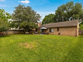 2334 Trail Wood Lane, Richmond TX 77406