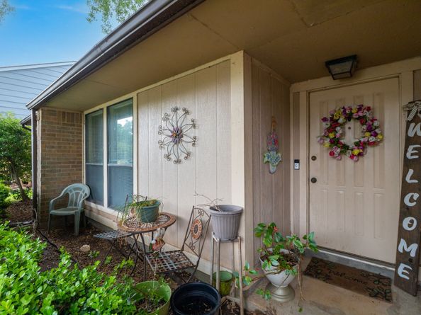 2334 Trail Wood Lane, Richmond TX 77406