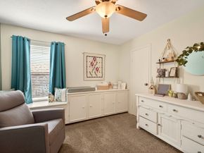 2334 Trail Wood Lane, Richmond TX 77406