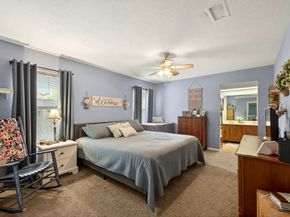 2334 Trail Wood Lane, Richmond TX 77406