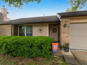 2334 Trail Wood Lane, Richmond TX 77406